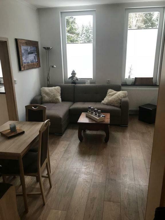 Bergsuite No.27 Braunlage Luaran gambar
